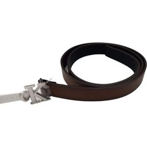 Cinturón o Correa para Hombre Calvin Klein - Marrón - Talla L