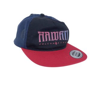Gorra para hombre Volcom - Hawaii