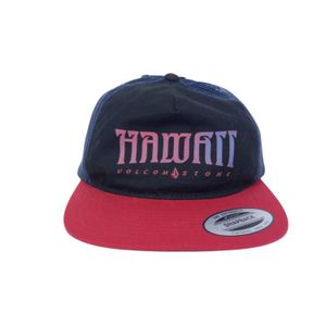Gorra para hombre Volcom - Hawaii