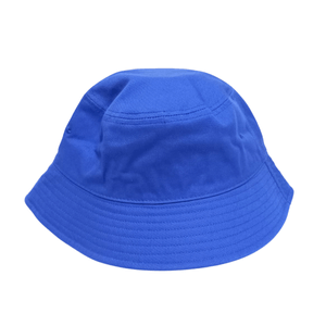 Gorro Bucket Hat Levis Strauss Unisex - Azul