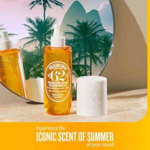 Perfume Mist Sol de Janeiro Pistacho&Salted Caramel 90 ml