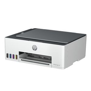 Impresora Multifuncional HP Smart Tank 580