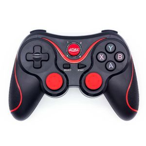 Joystick Inalámbrico BT Gamepad Sin Controlador para Teléfono Tablet Pc