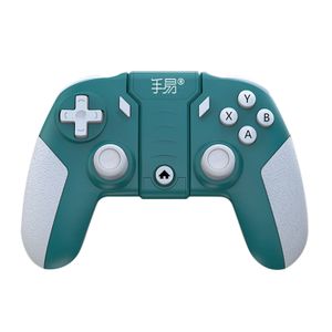 Controlador de Juego Móvil M1 Compatible con Teléfonos Inteligentes Puerto de Carga Tipo C