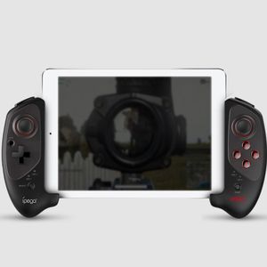 Controlador de Juego Inalámbrico Gamepad Pg-9083B BT Compatible con Ios Android