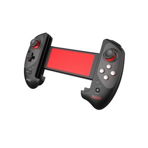 Controlador de Juego Inalámbrico Gamepad Pg-9083S BT4.0 para Android Ios (Negro)