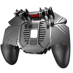Controlador de Juegos para Móvil Ak77 Controlador de Teléfono Gamepad