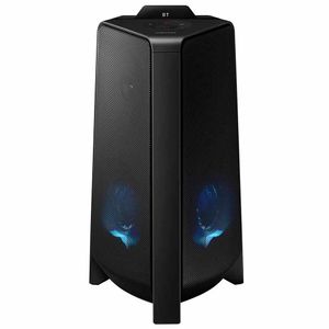 Torre de Sonido SAMSUNG MX-T40 Negro