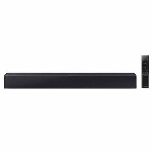 Soundbar SAMSUNG Bluetooth 2.0 CH HW-C400 Negro