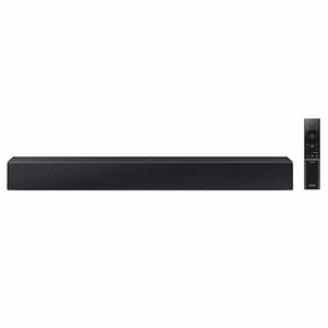 Soundbar SAMSUNG Bluetooth 2.0 CH HW-C400 Negro