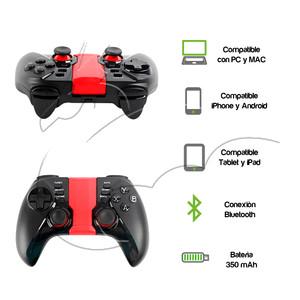 Gamepad For Android Halion Bluetooth