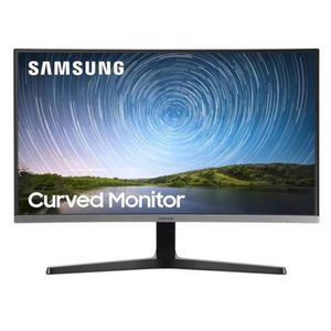 Monitor Samsung Curvo 32 LC32R500FHLXPE VA 60HZ 4MS FreeSync