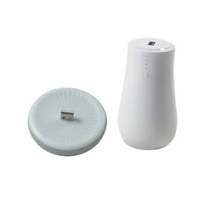 Lámpara Led Seta Powerbank 3000 mAh