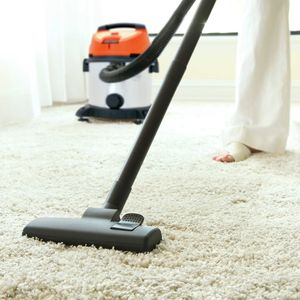 Aspiradora Seco/Húmedo 1600W 20 Litros Black + Decker BDWDS20-B2C