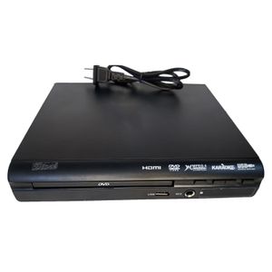 Reproductor de DVD y CDs Dioré SL-099 con USB y HDMI