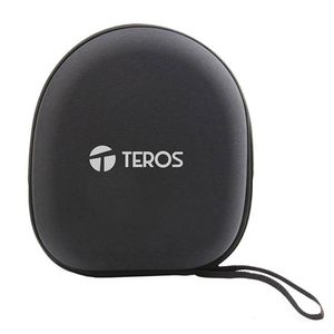 Audífonos Teros TE 8033 ANC Bluetooth S35 Negro