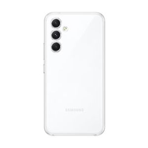 Case Samsung Clear EF-QA546 para Smartphone Galaxy A54 5G Transparente
