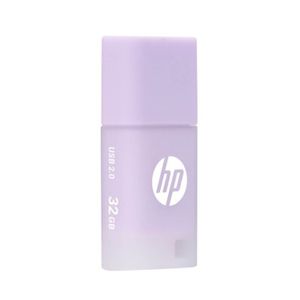 Memoria USB HP 32GB 2.0 V168P LILA