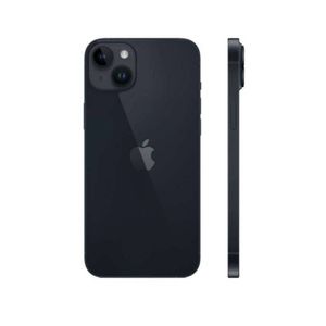 Apple Iphone 14 128Gb Chip fisico Medianoche