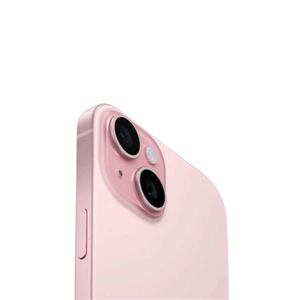 Celular Apple Iphone 15 128Gb Chip Físico Rosado