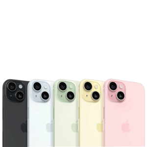 Apple Iphone 15 128Gb Chip Fisico Blue