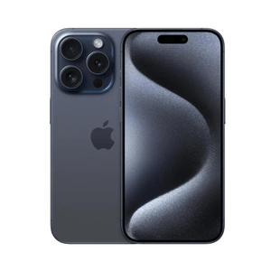 Iphone 15 Pro Max 256Gb Titanium Blue chip Fisico