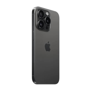 Iphone 15 Pro Max 256Gb Titanium Black chip Fisico