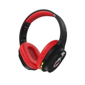 Audifonos Xtech inalámbricos con micrófono | Edición Mickey Mouse - XTH-D660MK