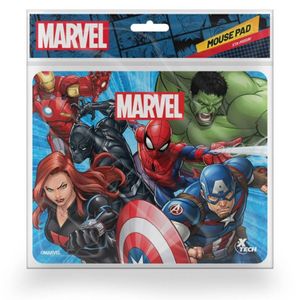 Alfombrilla Xtech para mouse | Edición Avengers - XTA-M100AV