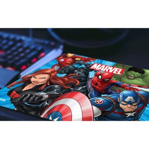 Alfombrilla Xtech para mouse | Edición Avengers - XTA-M100AV