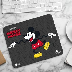 Alfombrilla Xtech para mouse | Edición Mickey Mouse - XTA-D100MK