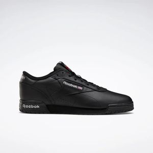 Zapatillas Urbanas para Hombre Reebok Exofit Lo Clean Logo 100000168