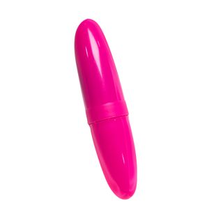 Vibrador Pink Lipstick