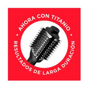 Cepillo eléctrico REVLON RVDR5222TLADI