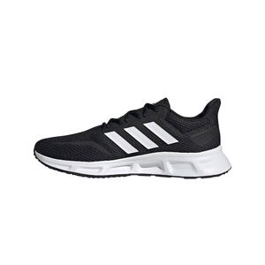 Zapatillas Adidas Original Showthew 2.0 GY6348 Color Negro Loaizar