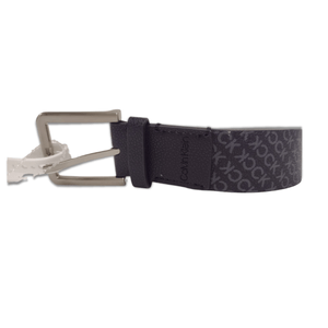 Cinturón o correa Calvin Klein para Hombre - Negro - Talla M