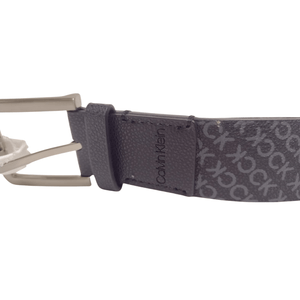 Cinturón o correa Calvin Klein para Hombre - Negro - Talla M