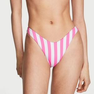 Brazilian Bikini Bottom Victoria Secret - Talla XS