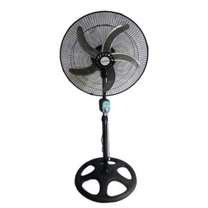 Ventilador Imperial TY-18130WM malla de metal 5 aspas 18"