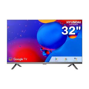Televisor Hyundai 32" HYLED3254GiM Led HD