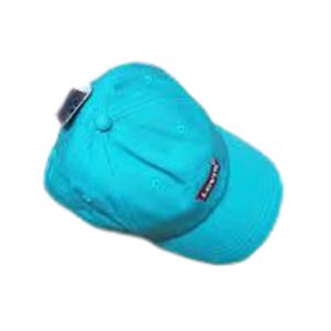 Gorra Levis 6 paños - Verde