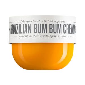 Crema Corporal Reafirmante Bum Bum Sol de Janeiro 75 ml