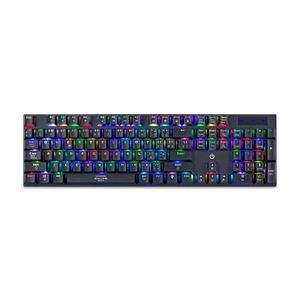 Teclado Gamer Mecanico Anti Ghosting Enkore Royale Enk1003