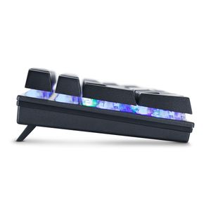 Teclado Gamer Mecanico Anti Ghosting Enkore Royale Enk1003
