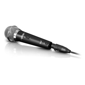 Microfono Alambrico 3M Maxtron Soul Mx601