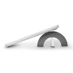 Tableta gráfica Wacom One 12 con pantalla de 11.6" FHD, conexión usb-C, incluye lápiz de Wacom One sin pilas, para Windows, Mac, Android, Chromebook
