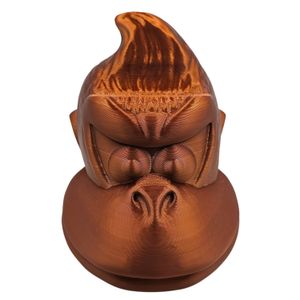 Soporte Para Mando de PlayStation donkey kong