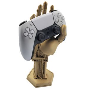 Soporte Para Mando de PlayStation 5, 4 Mano de Robot Copper
