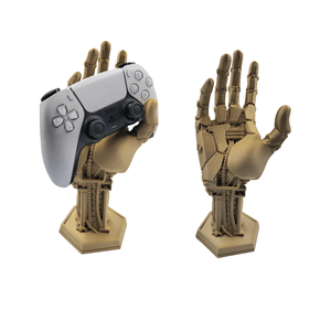 Soporte Para Mando de PlayStation 5, 4 Mano de Robot Copper