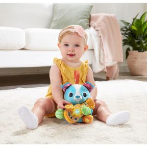 Peluche Vtech Cachorrito Musical Con Canciones